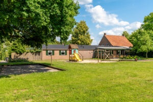 Speelweide Groepsaccommodatie D'n Eik