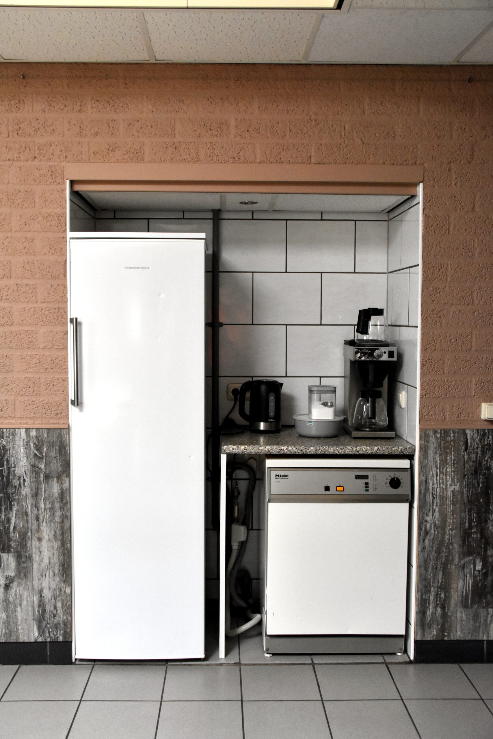 Pantry