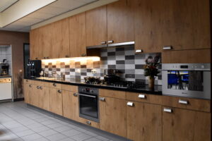 Keuken