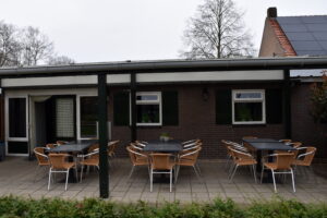 Terras